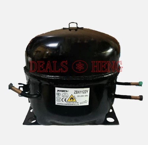 Compressore zbx1122y nuovo - nuovo, 1