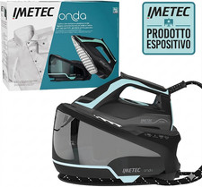 IMETEC ONDA P1 FERRO DA STIRO