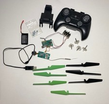 Sky Viper Drone Parts V2400HD