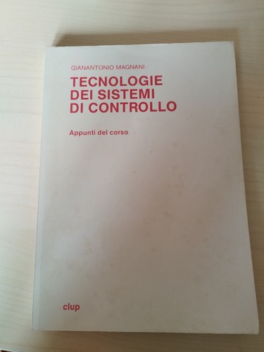 Libro tecnologie dei sistemi - dei,