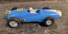 Vintage Marx Slot Car In