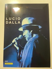 2019 Folder Filatelico Lucio