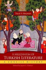 A Millennium of Turkish
