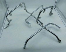 COPPIA TELAIETTO PORTA VALIGIE