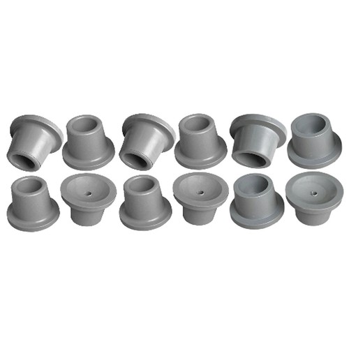 Pezzi sostituzione 4pcs - sostituzione,