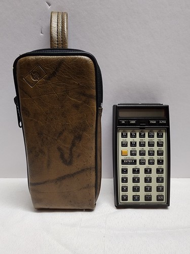 Calcolatrice 41cv come - calcolatrice,
