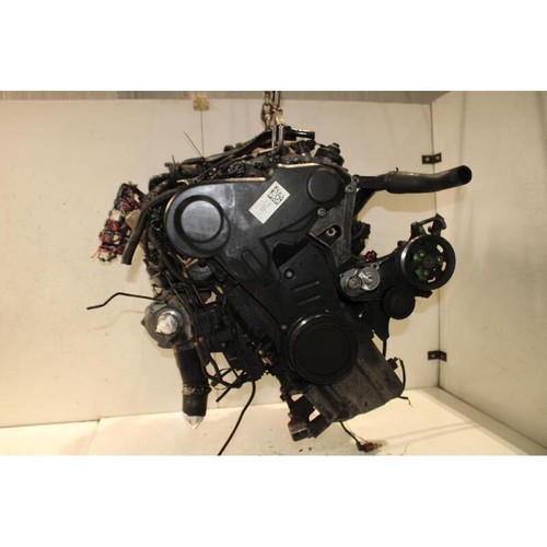 Motore compl cag audi - compl.,
