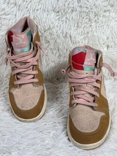 Scarpe Nike Air Jordan 1 Mid