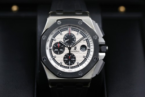 Audemars piguet - audemars,