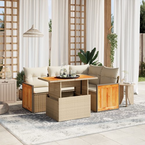 Garden sofa set - set,,