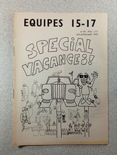 Squadre 15-17 n°47 Speciale
