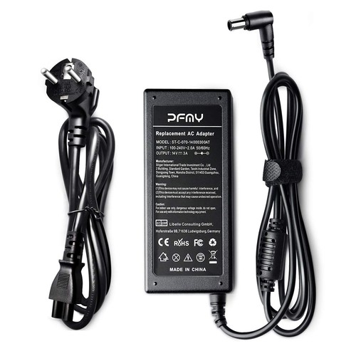 Pfmy 14v adapter - ac,