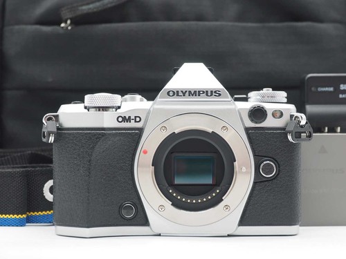 Olympus ii 16 1 - om-d,
