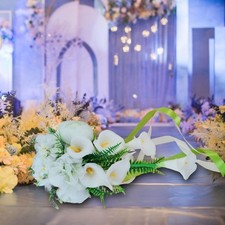 Bouquet da sposa da sposa