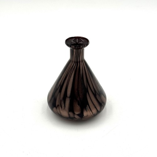 Vaso vintage vetro di - vetro,