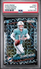 2025 Panini Prizm Football