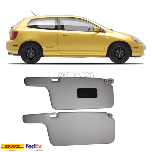 Kit protezione parasole