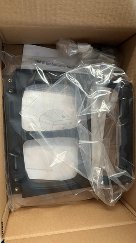 Serie pezzi montabili topcase