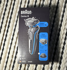 Braun Series 5 Electric Foil