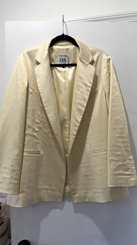 Giacca blazer donna - , zara