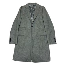 cappotto Chester rilassante