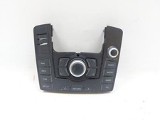 4L0910609 GRUPPO COMANDI NAVIGATORE AUDI Q7 (4L) 3.0 TDI 24V AUT 240CV 2008 5P S