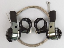 Microshift SL - T 10 B / 10