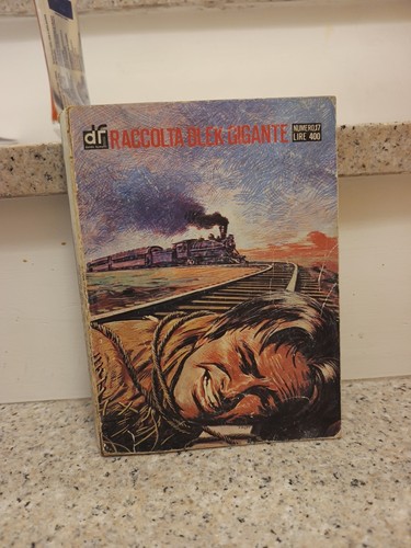 Raccolta miki gigante - miki,