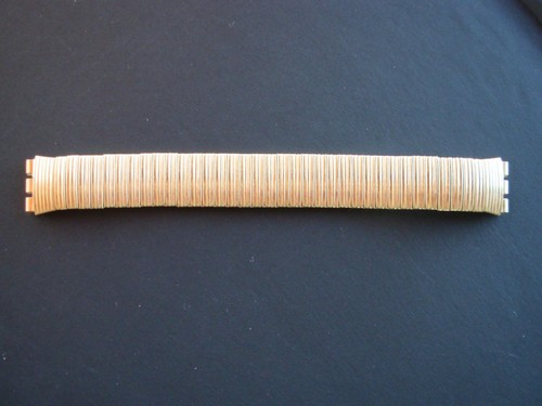 Swatch automatic metal - x,