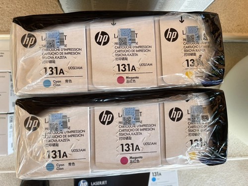 Toner laserjet 130a - hp,