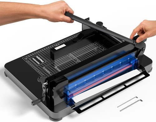 Taglierina professionale - a4,