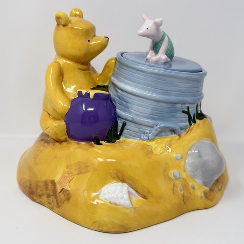 Disney winnie the pooh - the,