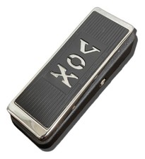 Pedale VOX V847 Wah 7508