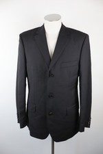 Hugo boss giacca blazer lana - hugo,