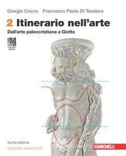 Itinerario nell arte ediz - nell'arte,
