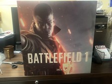 Battlefield 1 Steelbook