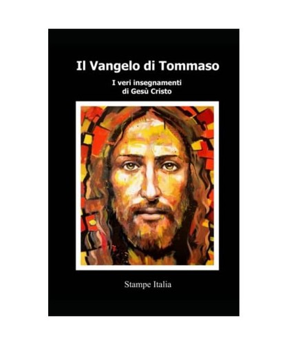 Vangelo tommaso il vero - il,
