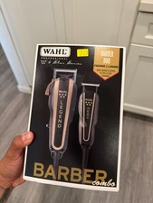 Wahl 8180 5 stelle barbiere