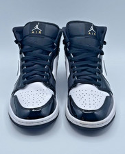 Air Jordan 1 Mid SE fibra di