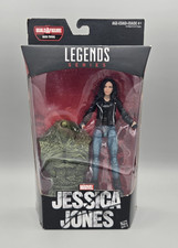 Marvel Legends Man-Thing BAF