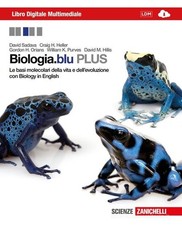 BIOLOGIA.BLU. PLUS. LE BASI