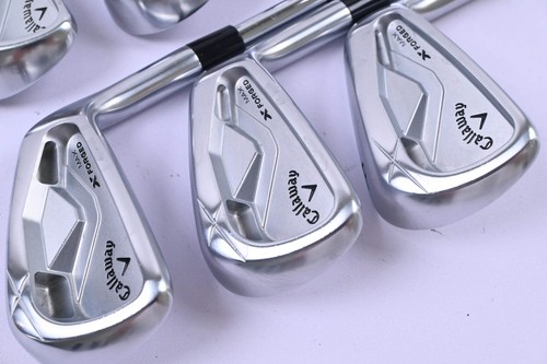 Callaway forged max ferri - callaway,