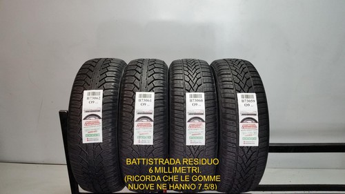 Gomme usate termiche - usate,