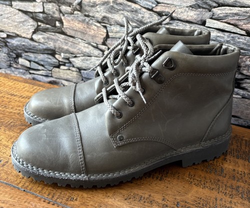 Stivali clarks chukka - stivali,