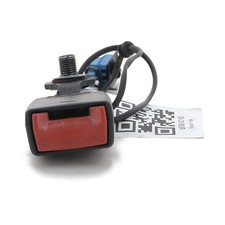 Attacco Cintura Sicurezza