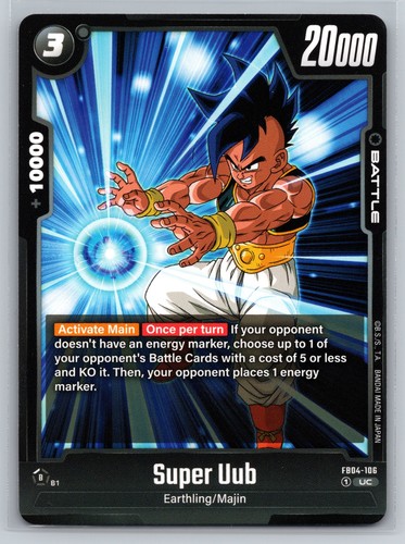 Super fb04 106 - fb04-106, uc