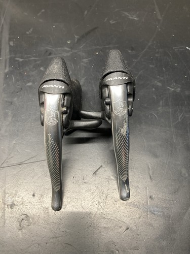Vintage campagnolo avanti 2x8 - vintage,