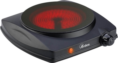 Ardes fornello elettrico - ardes, 1