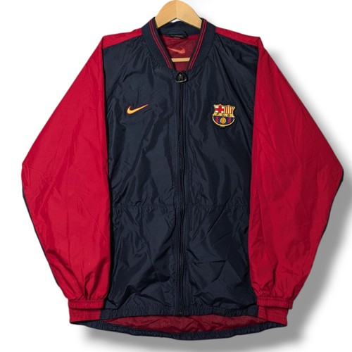Giacca allenamento vintage - allenamento,