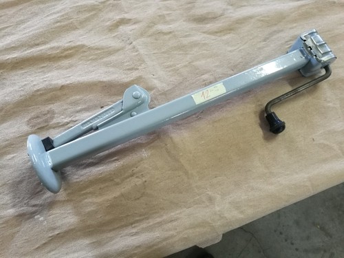 Crick sollevamento auto fiat - crick,